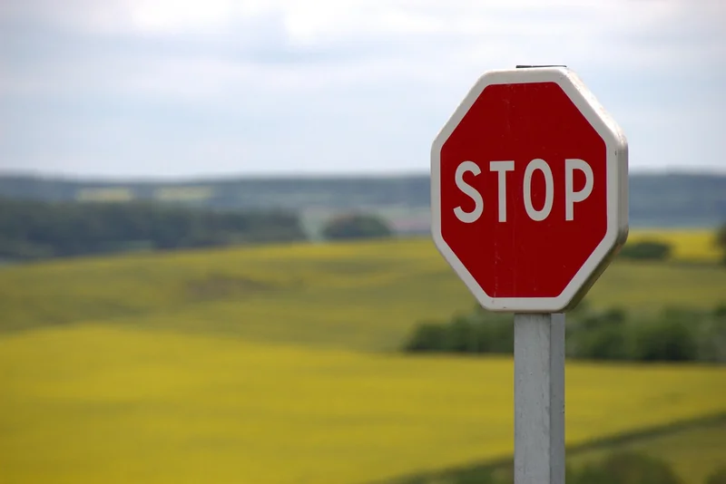 Pourquoi ne rien faire est une erreur (que j’ai faite)