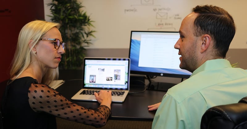 Imagospirit agence web : votre partenaire pour un site qui convertit