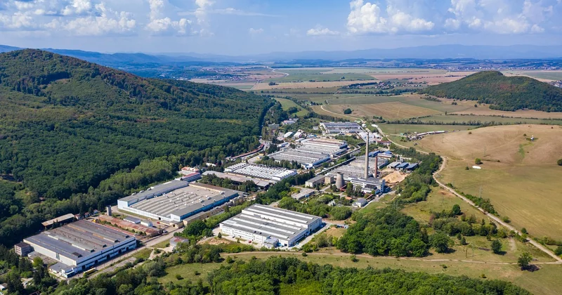 Un projet chiffré pour comprendre : le cas d'une zone d'activité près de Nantes