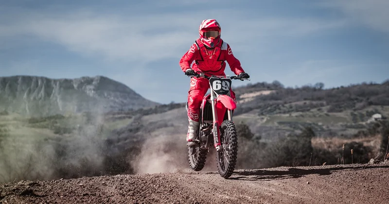 Devis MAAF moto : au-delà de la cylindrée
