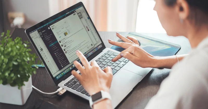 Comment se connecter à Intralignes sans prise de tête ?