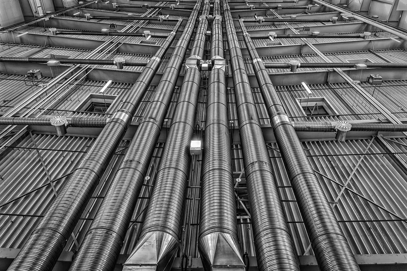 Isolation thermique industrielle : les innovations à suivre en 2026 pour économiser