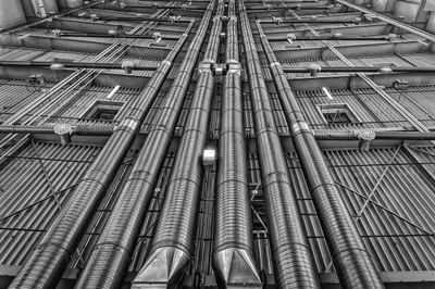 Isolation thermique industrielle : les innovations à suivre en 2026 pour économiser